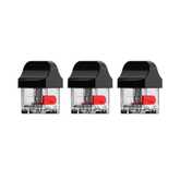 SMOK RPM 40 Replacement Pods - No Coil Included (3/PK) available on Canada online vape shop